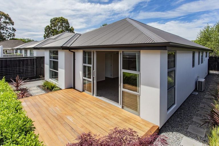 Photo of property in 87a Studholme Street, Somerfield, Christchurch, 8024