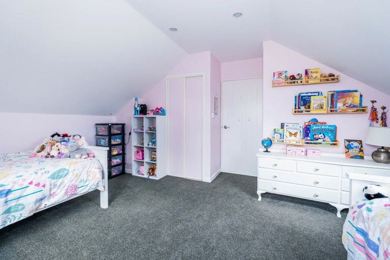 Photo of property in 456 Line Road, Lauriston, Ashburton, 7776