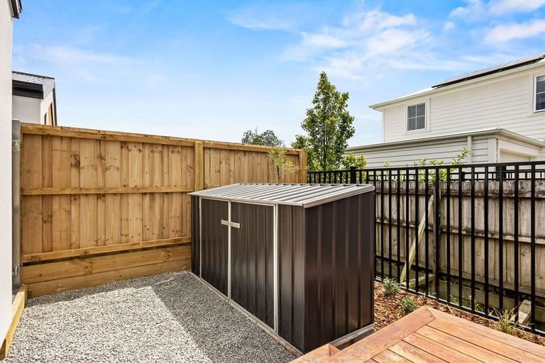 Photo of property in 4/36 Harker Street, Spreydon, Christchurch, 8024