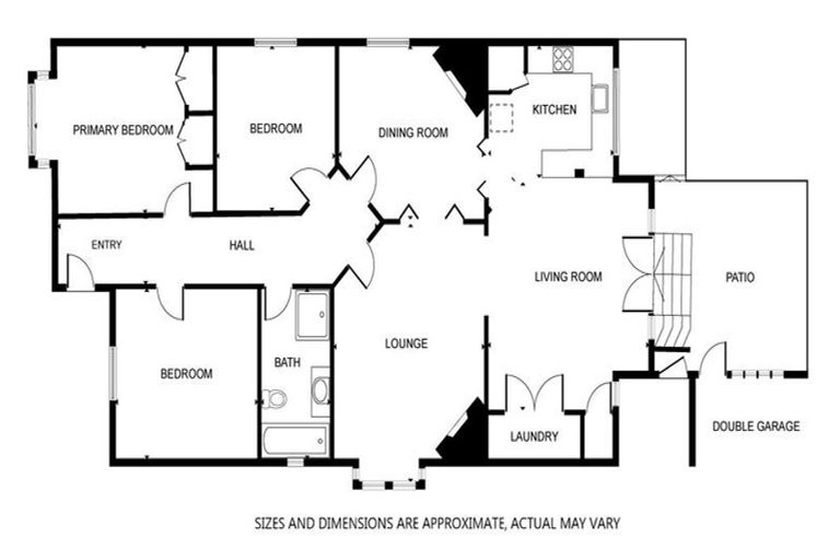 Photo of property in 11 Shaw Street, Sandringham, Auckland, 1025