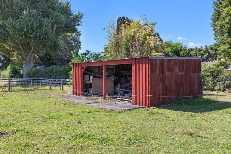 Photo of property in 243 Stanley Road, Te Aroha West, Te Aroha, 3391