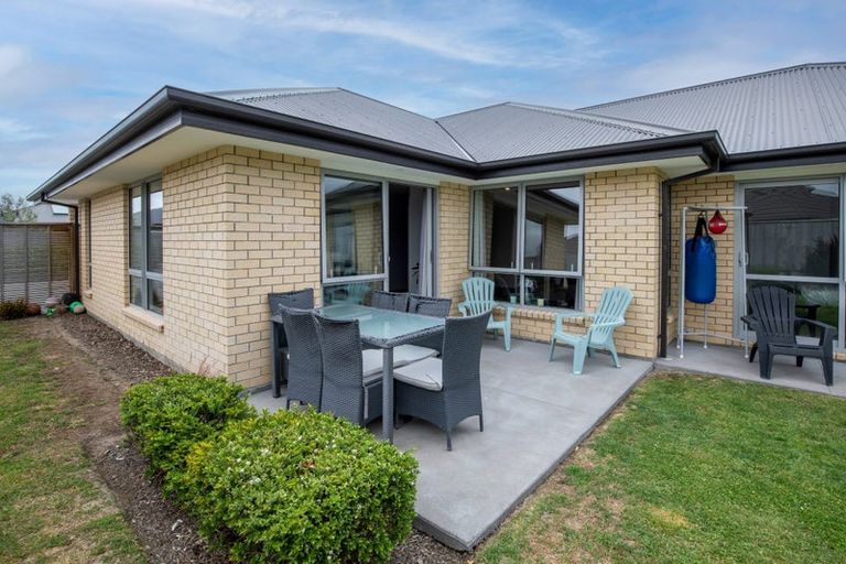 Photo of property in 3 Alpha Way, Rolleston, 7615