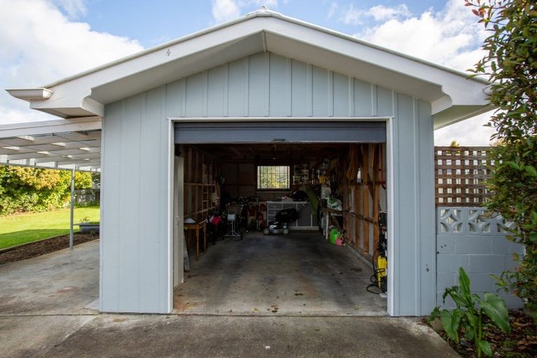 Photo of property in 41 Guy Street, Dannevirke, 4930