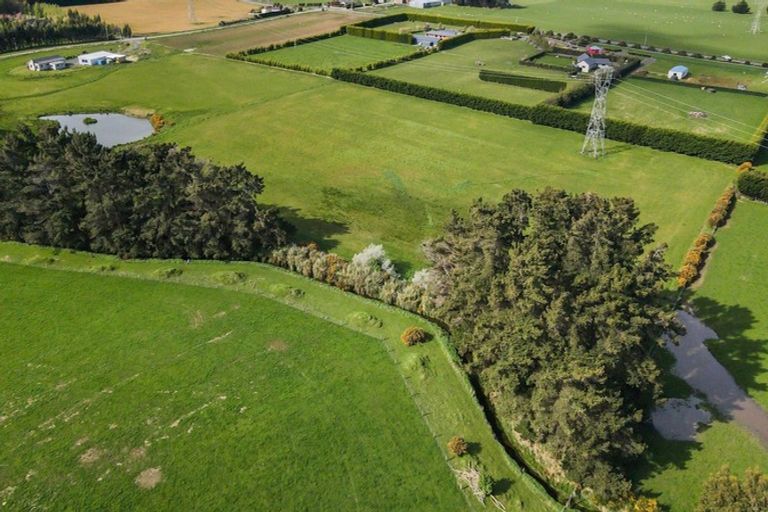 Photo of property in 21 Mcgilvray Road, Myross Bush, Invercargill, 9876