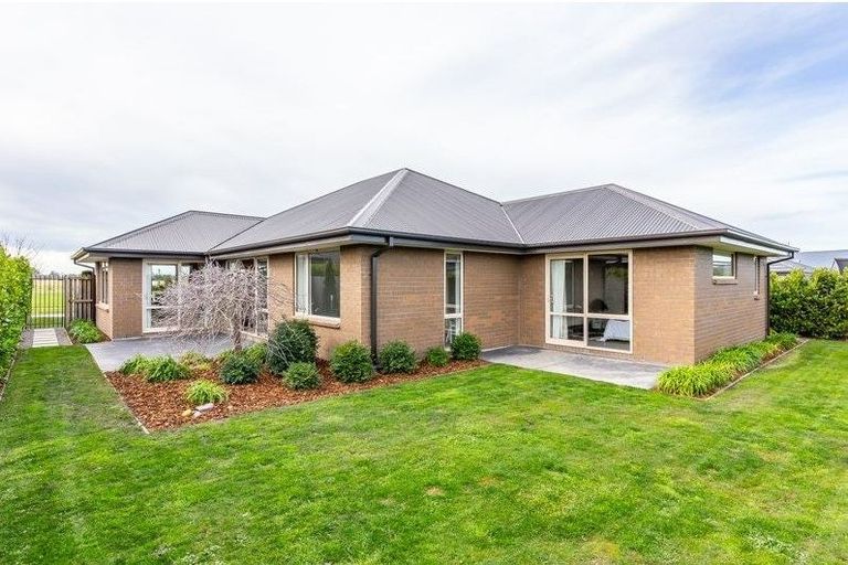 Photo of property in 26 Poulter Road, Lincoln, 7608