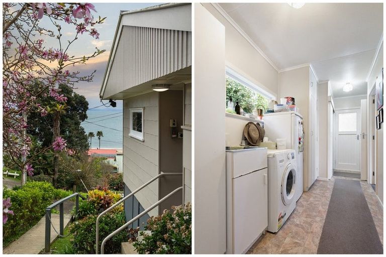 Photo of property in 5 Adams Road, Thornton Bay, Thames, 3575