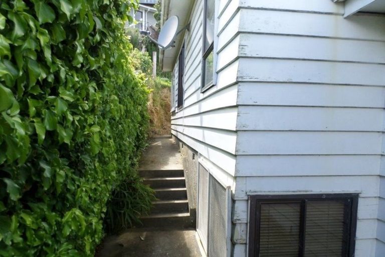 Photo of property in 46 Cheshire Street, Wilton, Wellington, 6012