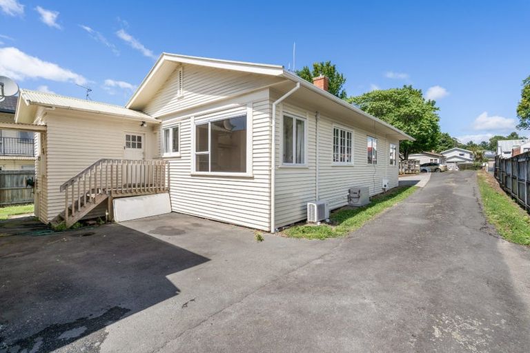 Photo of property in 11 Fow Street, Hamilton Central, Hamilton, 3204