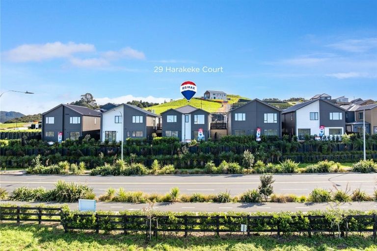 Photo of property in 29 Harakeke Court, Warkworth, 0985
