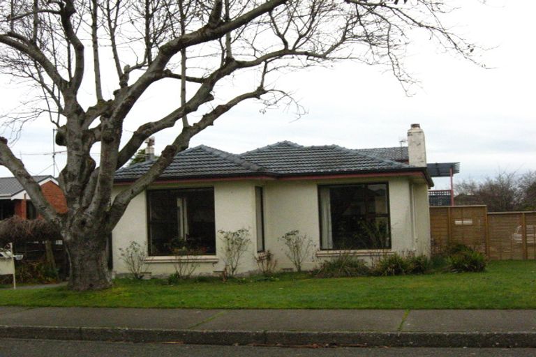 Photo of property in 46 Waihopai Street, Rosedale, Invercargill, 9810