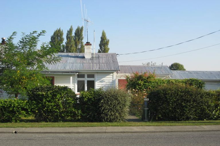 Photo of property in 8a Princes Street, Temuka, 7920