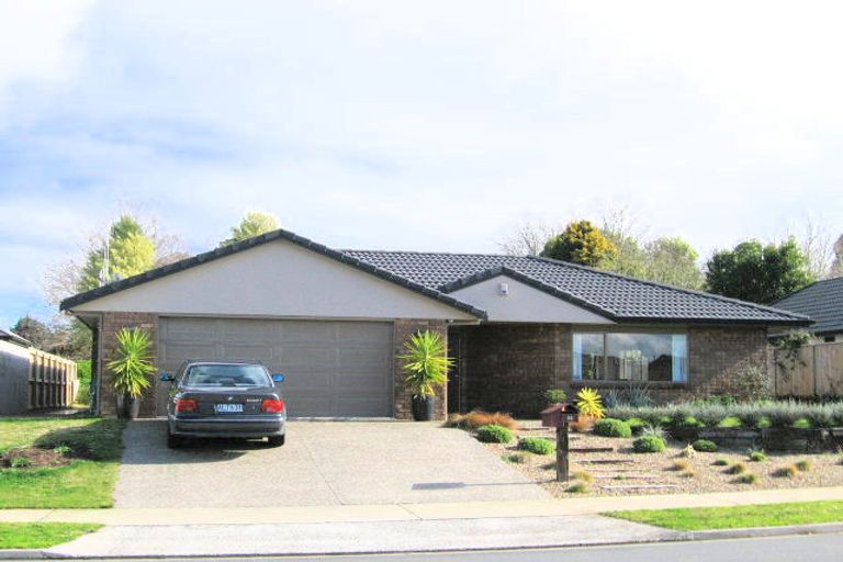 Photo of property in 38 Haswell Place, Huntington, Hamilton, 3210