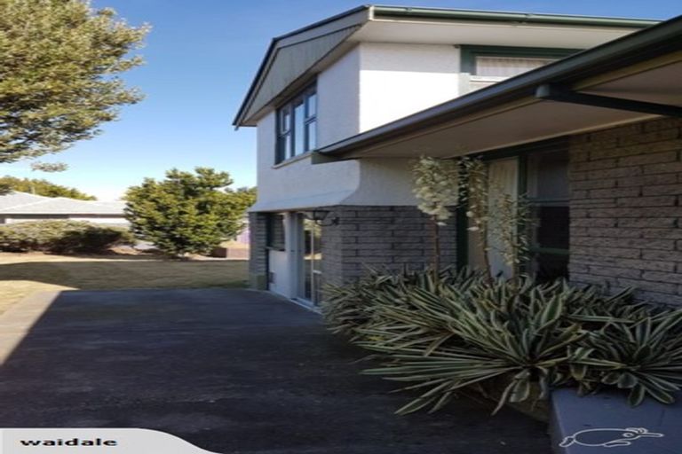 Photo of property in 8 Everest Street, Burnside, Christchurch, 8053