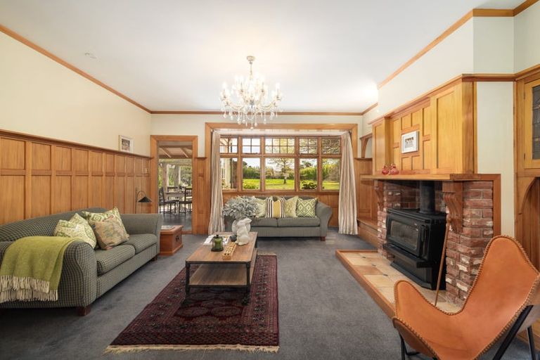Photo of property in 24 Cossars Road, Tai Tapu, Christchurch, 7672