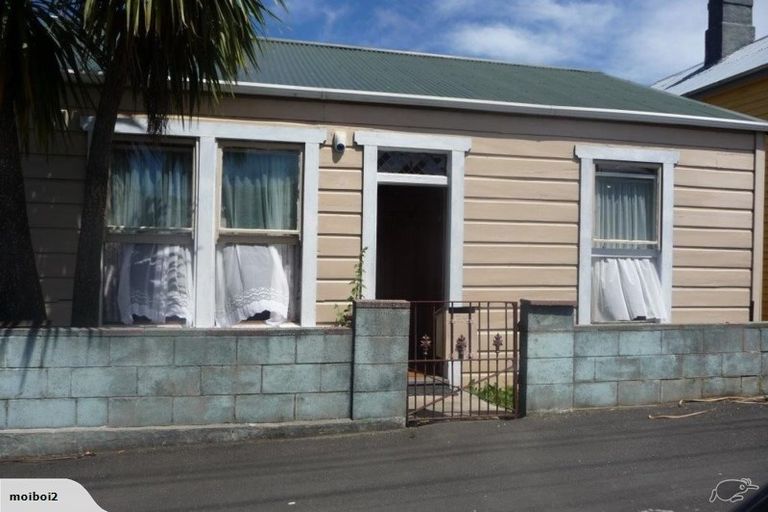 Photo of property in 67 Russell Street, Dunedin Central, Dunedin, 9016