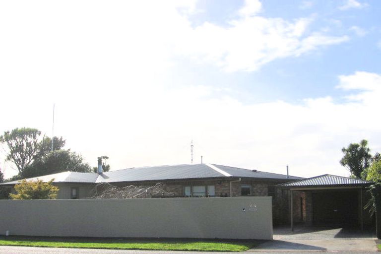 Photo of property in 431 Albert Street, Hokowhitu, Palmerston North, 4410