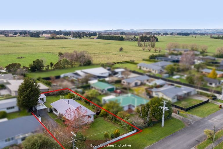 Photo of property in 31 Jellicoe Street, Greytown, 5712