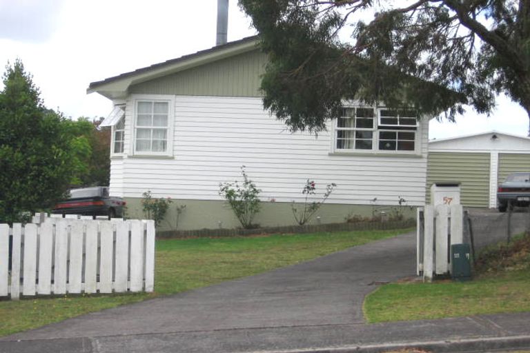 Photo of property in 57 Bayview Road, Bayview, Auckland, 0629