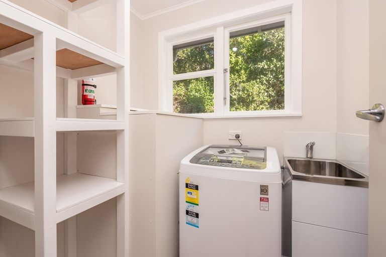 Photo of property in 79 Ohariu Road, Johnsonville, Wellington, 6037