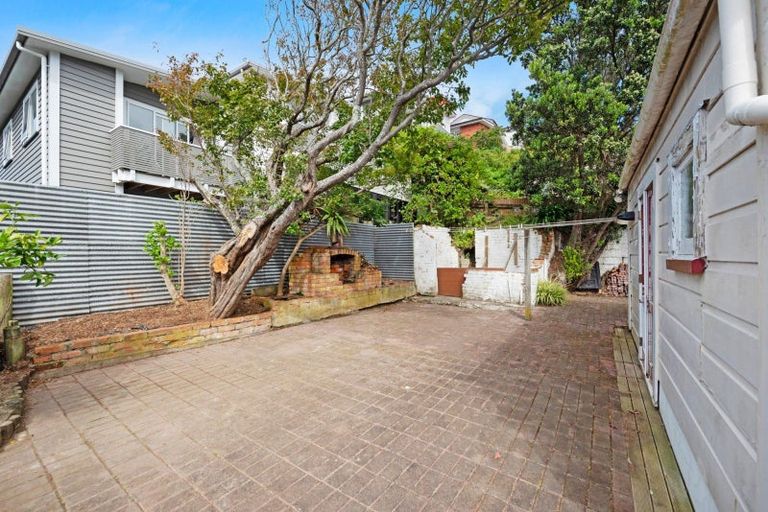 Photo of property in 50 Riddiford Street, Newtown, Wellington, 6021