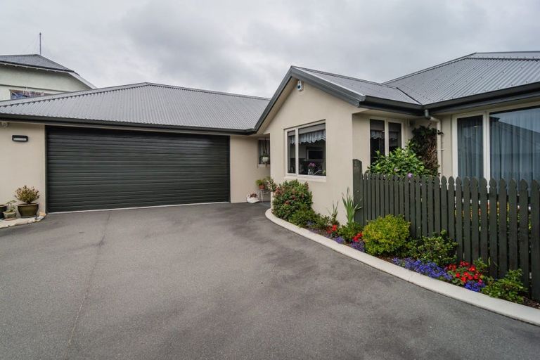Photo of property in 2/2a Chalmers Street, Highfield, Timaru, 7910