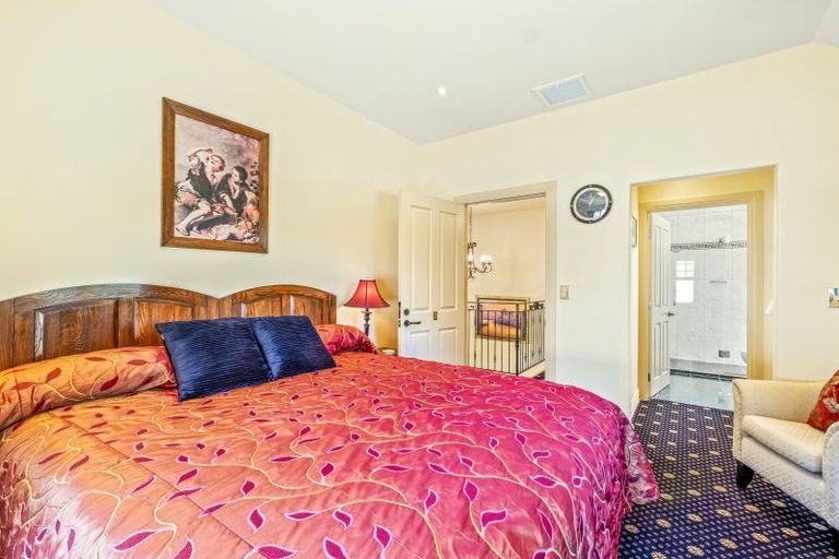 Photo of property in 6 Lakewood Lane, Hanmer Springs, 7334