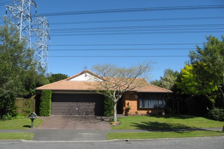 Photo of property in 41 Westgrove Avenue, Avonhead, Christchurch, 8042