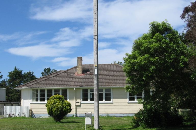 Photo of property in 39 Manuka Street, Elgin, Gisborne, 4010