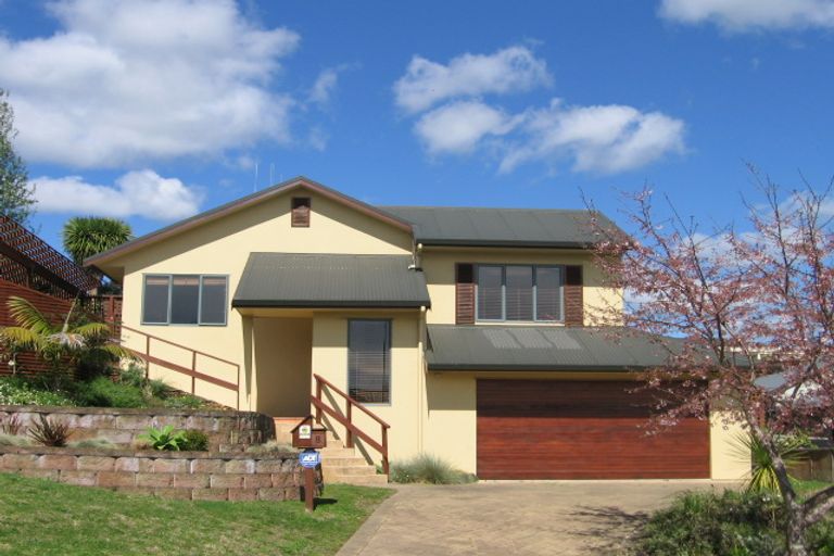 Photo of property in 8 Kaimai View Drive, Ohauiti, Tauranga, 3112