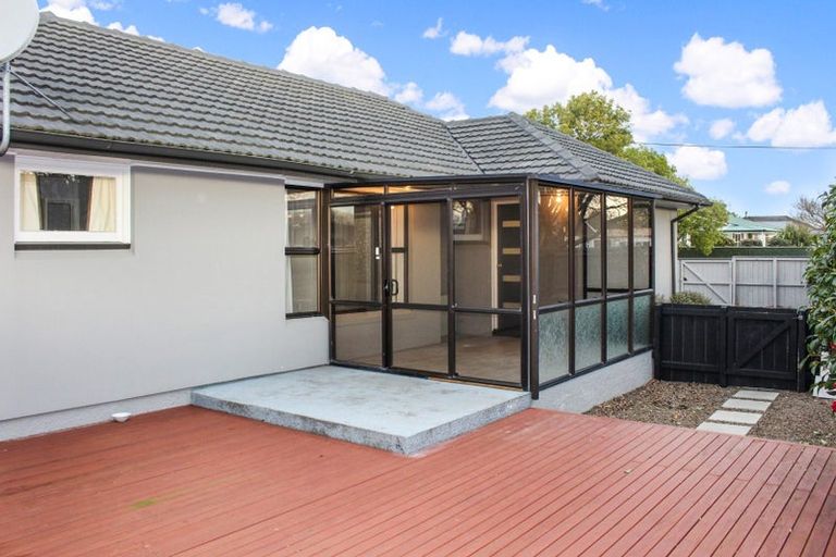 Photo of property in 47 Everest Street, Burnside, Christchurch, 8053