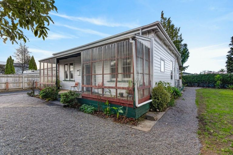 Photo of property in 137 Cockburn Street, Kuripuni, Masterton, 5810