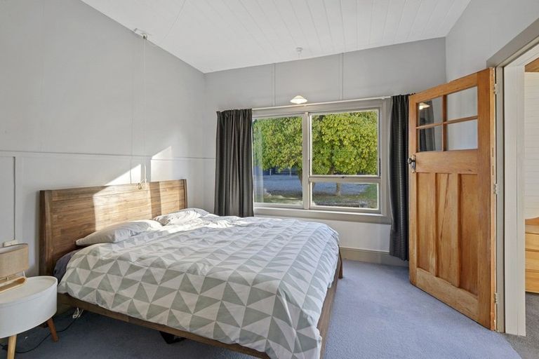 Photo of property in 3139 Coaltrack Road, Coalgate, 7673