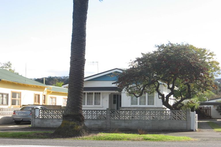 Photo of property in 33 Kennedy Road, Napier South, Napier, 4110