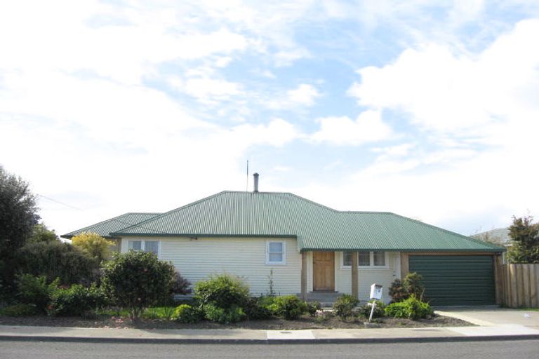 Photo of property in 11 Budge Street, Mayfield, Blenheim, 7201