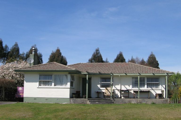 Photo of property in 44 Alison Street, Mangakakahi, Rotorua, 3015