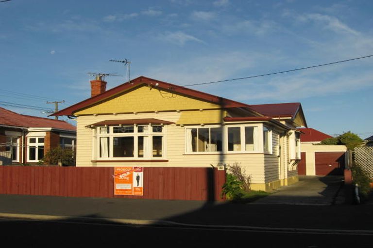 Photo of property in 55 Richardson Street, Saint Kilda, Dunedin, 9012