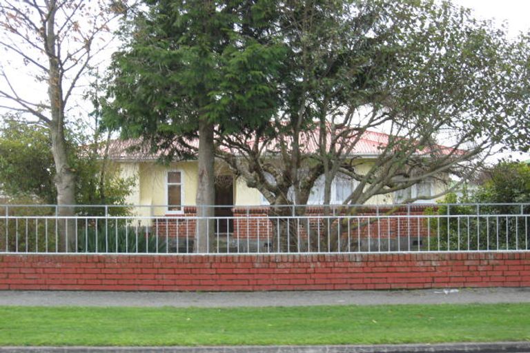 Photo of property in 93 Herbert Street, Masterton, 5810