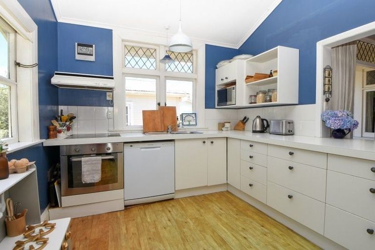 Photo of property in 23 Second Street, Lansdowne, Masterton, 5810