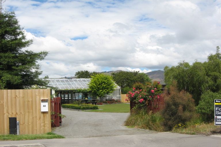 Photo of property in 42 Bass Street, Woolston, Christchurch, 8062