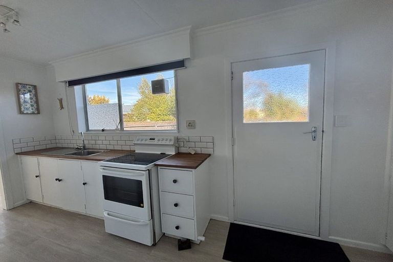 Photo of property in 12a Burleigh Road, Redwoodtown, Blenheim, 7201