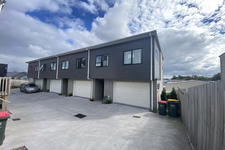 Photo of property in 3/20 Marama Street, Frankton, Hamilton, 3204