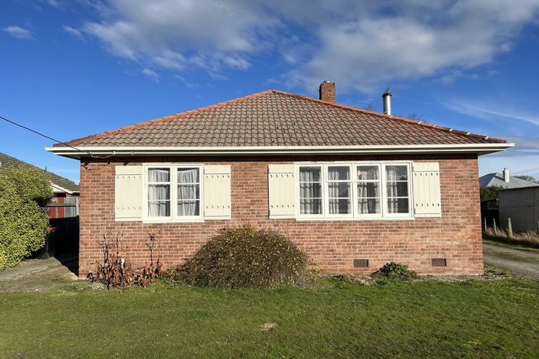 Photo of property in 5 Hobson Street, Gore, 9710