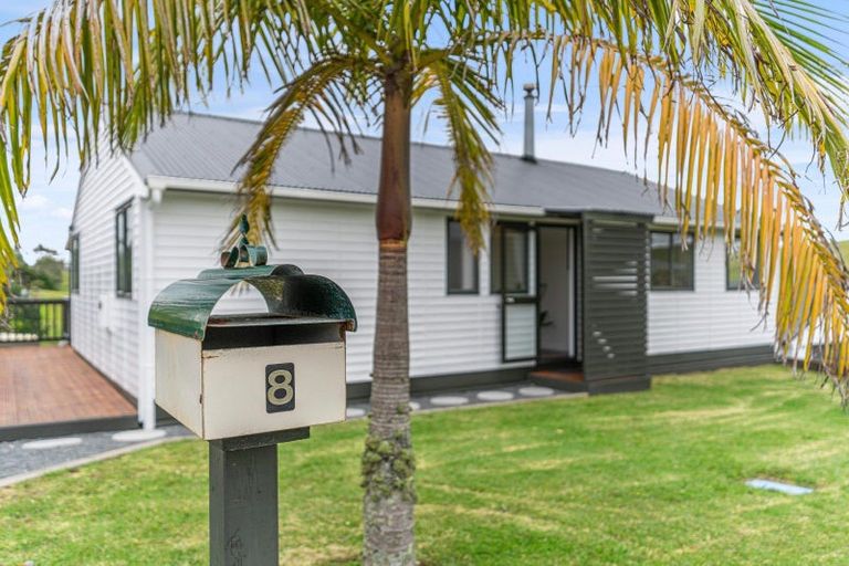 Photo of property in 8 Bellbird Crescent, Dargaville, 0310