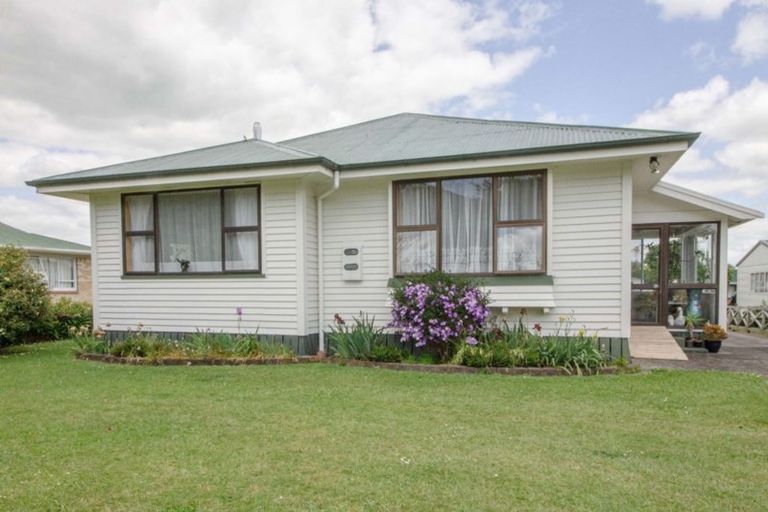 Photo of property in 53 Stanley Avenue, Te Aroha, 3320