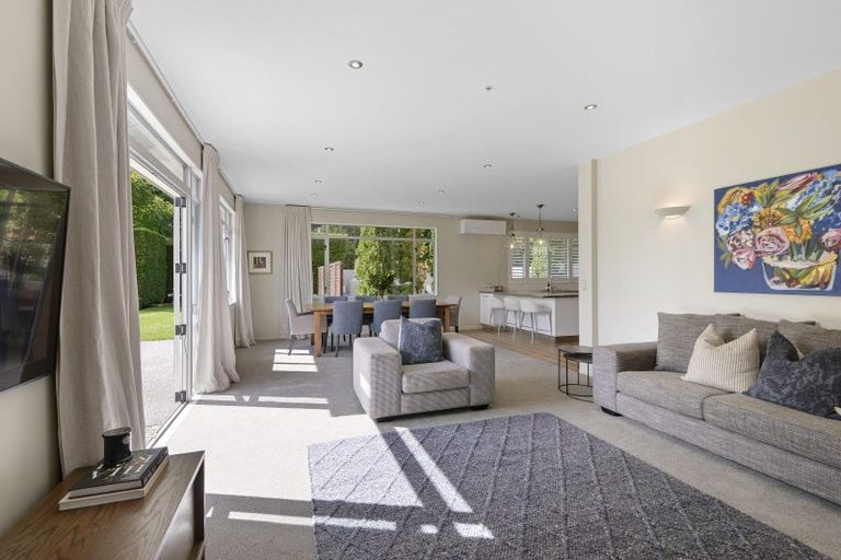 Photo of property in 148 Whites Road, Ohoka, Kaiapoi, 7692