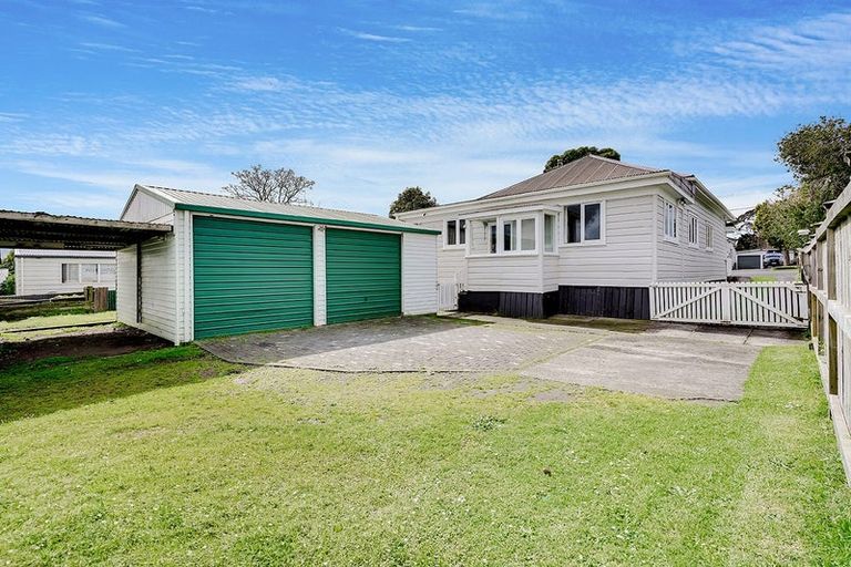 Photo of property in 5 William Street, Huntly, 3700
