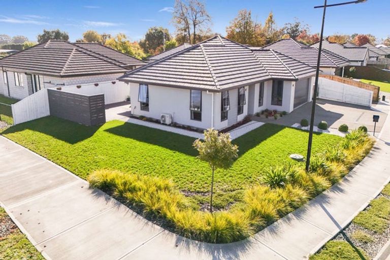 Photo of property in 1 Carmine Crescent, Appleby, Richmond, 7020