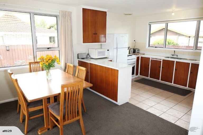 Photo of property in 97a Cheyenne Street, Sockburn, Christchurch, 8042