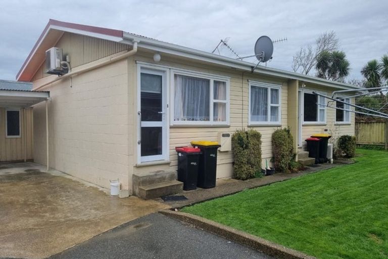 Photo of property in 3/24 Arthur Street, Gladstone, Invercargill, 9810