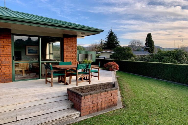 Photo of property in 4 Taruna Place, Te Kuiti, 3910